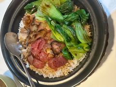 -阿清煲仔店(纺织城店)