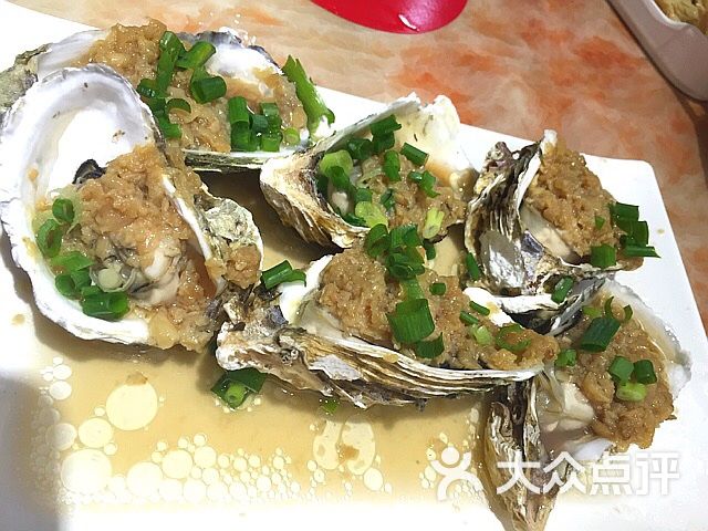 久久江记海鲜火锅生蚝图片-北京火锅-大众点评网