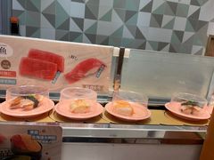 -争鲜回转寿司(通州万达店)