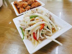 -玉华饮食店(茅台路店)