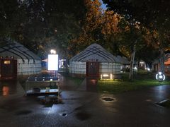 -九十九顶毡房(阜石路店)