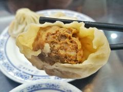 小笼包-苏兴记(建筑路店)