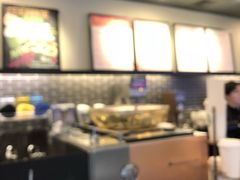 -星巴克(无锡大东方店)