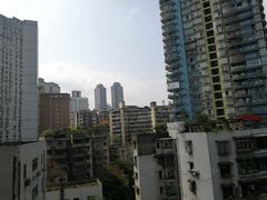 -7天连锁酒店(重庆解放碑上清寺中心店)