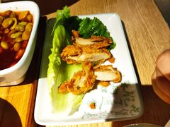 -老乡鸡(旭辉御府店)
