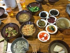 -张关合渣(朱家坳店)