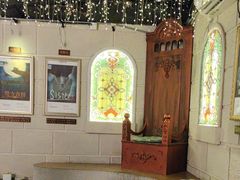 -逃脱反斗城沉浸剧情密室(北京路店)