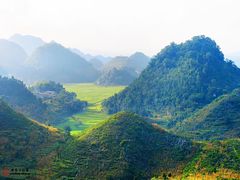 -万峰林风景区