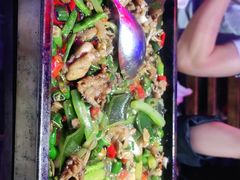 -蘭奢雅集·江浙菜(青山江滩店)