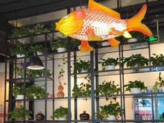 -向川南·水煮鱼·川菜(和平里店)