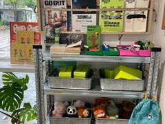 -收获咖啡HARVEST RESERVE(苍山店)