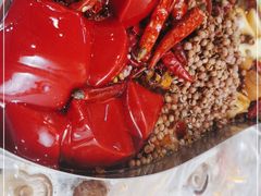 -四小区火锅·巷子里的重庆火锅(花照壁店)