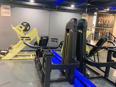 -每练有胜健身工作室(EFC店)