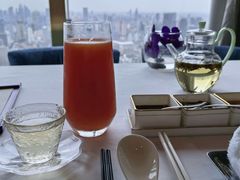 -金轩中餐厅 Jin Xuan(浦东丽思卡尔顿酒店)