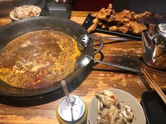 -老天桥蛙炉火锅(姑苏总店)