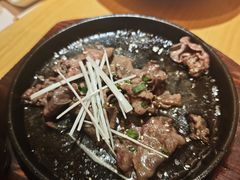 -吉兆·料理(红梅南路店)