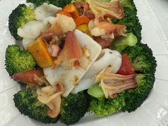 -大荣华酒楼(元朗老店)