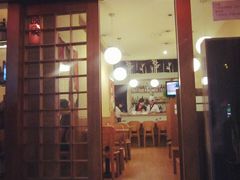 门面-吉川居酒屋(建国北路店)