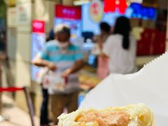 -邵万生食品公司(南京东路店)