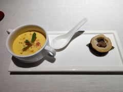 杨枝甘露-三号黄浦会Canton Table