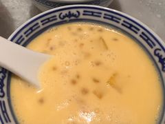 -喜来登由由大酒店九州膳坊中餐厅