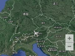 -慕尼黑国际机场