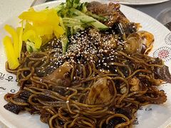 -名家韩国料理·烤肉(瑶海店)