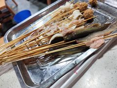 -小向麻辣烫(天街总店)