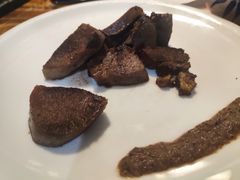 红酒牛舌-松坂屋日料自助(长城路店)