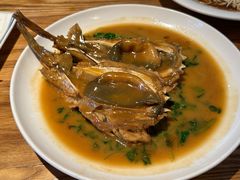 -永安鱼庄·镇江菜(丁卯店)