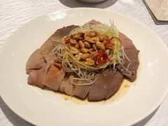 冷水猪肚-炳胜品味(珠江新城店)