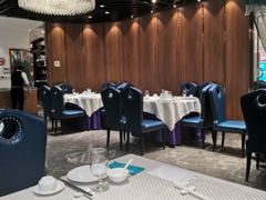 大堂-望乡楼上海菜(日月光店)