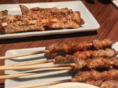 -蚝翅·海鲜粥·烧烤·羊肉季(鄞州万达店)