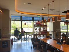 -COSTA COFFEE(联想总部店)