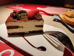 提拉米苏-布拉诺牛排西餐厅(上城天街店)