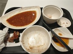 -百事佳烧鸭牛腩(上海虹桥站店)