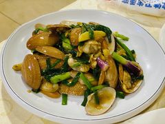 -老字号蛇口德记烧腊饭店·海鲜加工