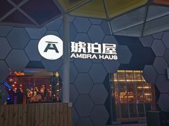 -Ambra Haus琥珀屋精酿餐厅(宝山店)