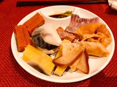 -OPEN開全日自助餐厅·西餐·海鲜(佛山希尔顿酒店)