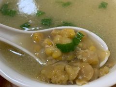 -温记府廟豆汤饭·始于1955年(海椒店)