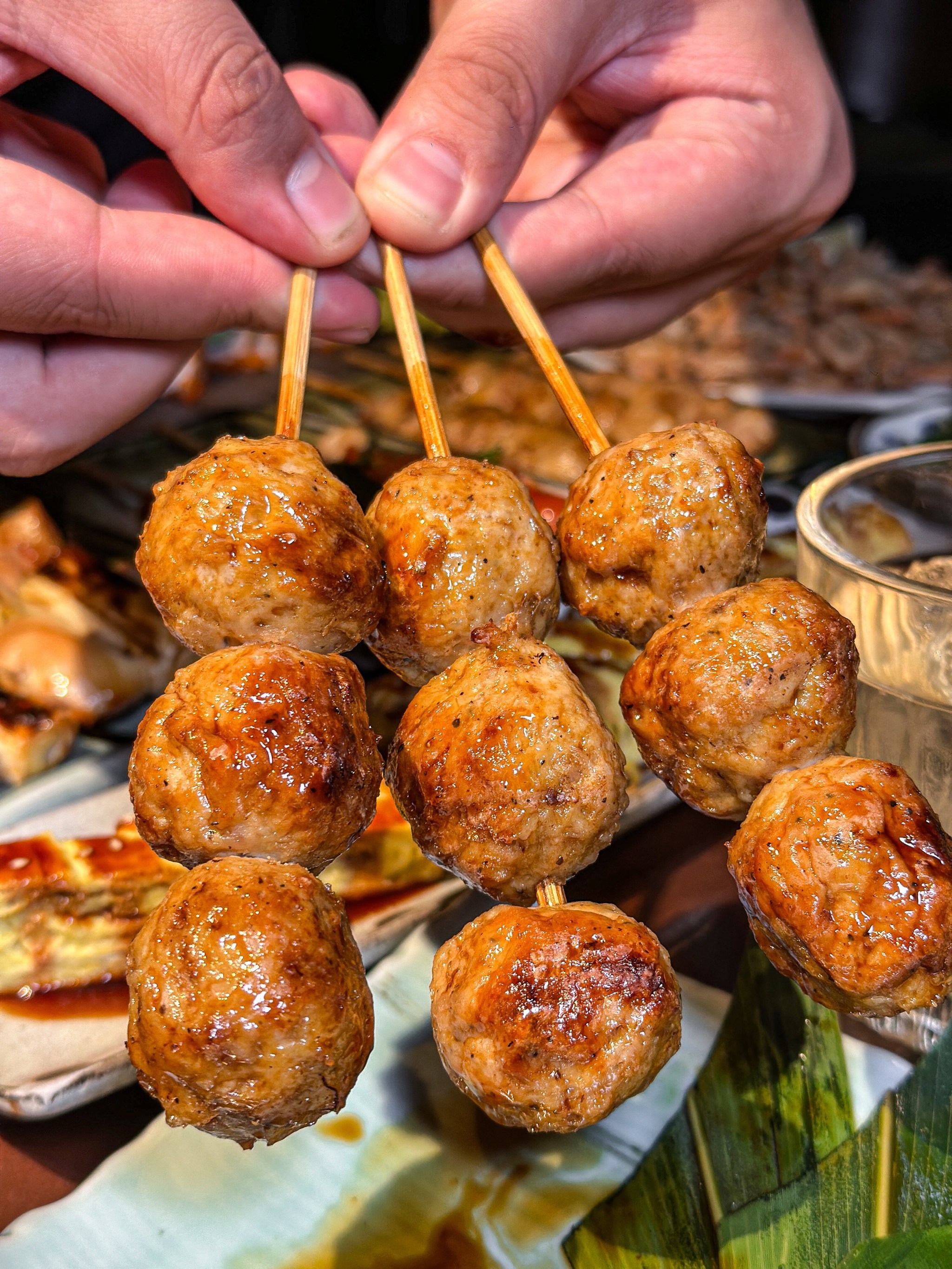 🍶 凌晨1点还在营业的酒鬼天堂!