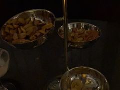 -The St·Regis Bar 瑞吉酒吧