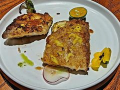 鲷鱼-匠和风精致料理(世茂双子塔店)