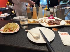 -火地铁板烧(昆山万象汇店)