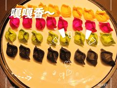 -曲水兰亭·兰亭·宴(上海虹桥店)