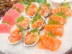 -万宝海鲜舫(劳动公园店)