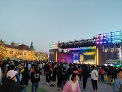 -上街里市集(悦喜客来广场店)