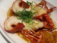 -阿忠食坊大排档·20年老店(万象城店)