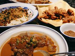 -旺角小渔村(二马路店)