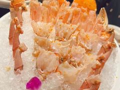 -东海怡品海鲜豆捞(舟宿夜江店)